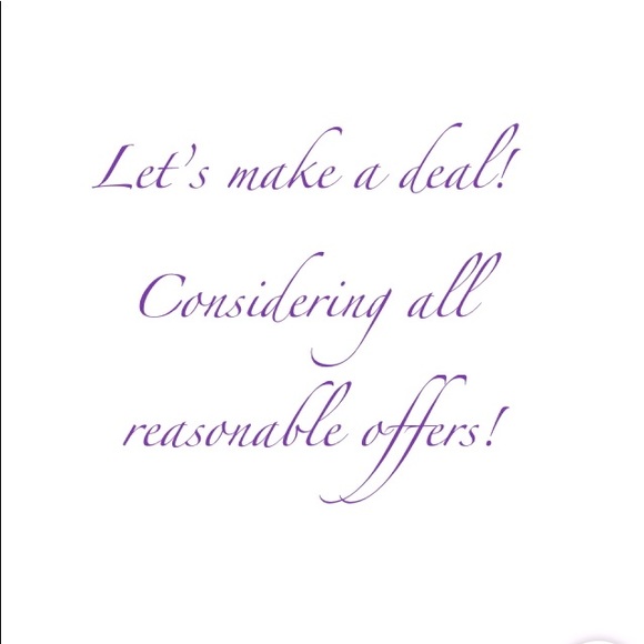 Closet clean out! - Picture 1 of 1